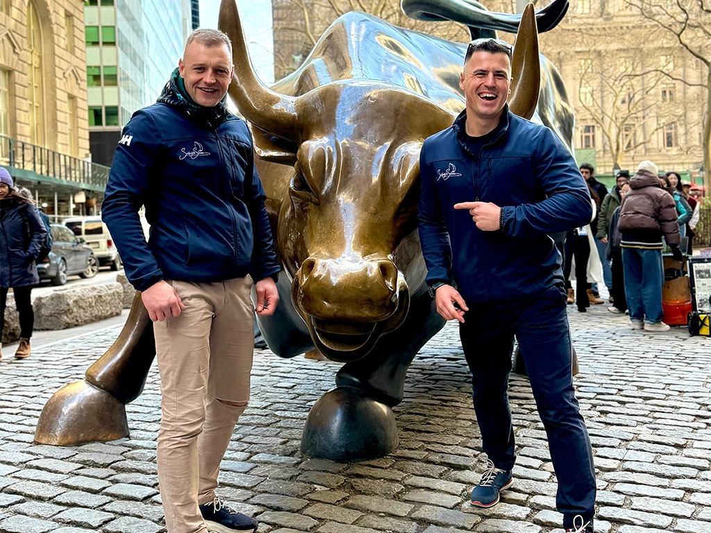 sailing to success o nas 2