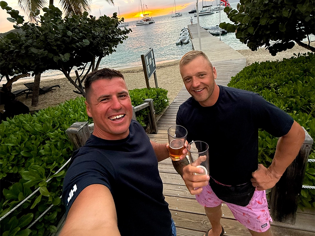 sailing to success o nas 3