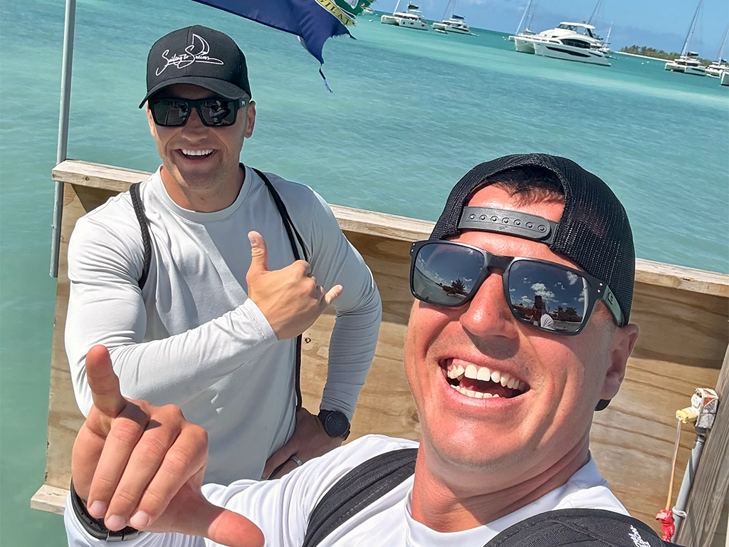 sailing to success o nas 4