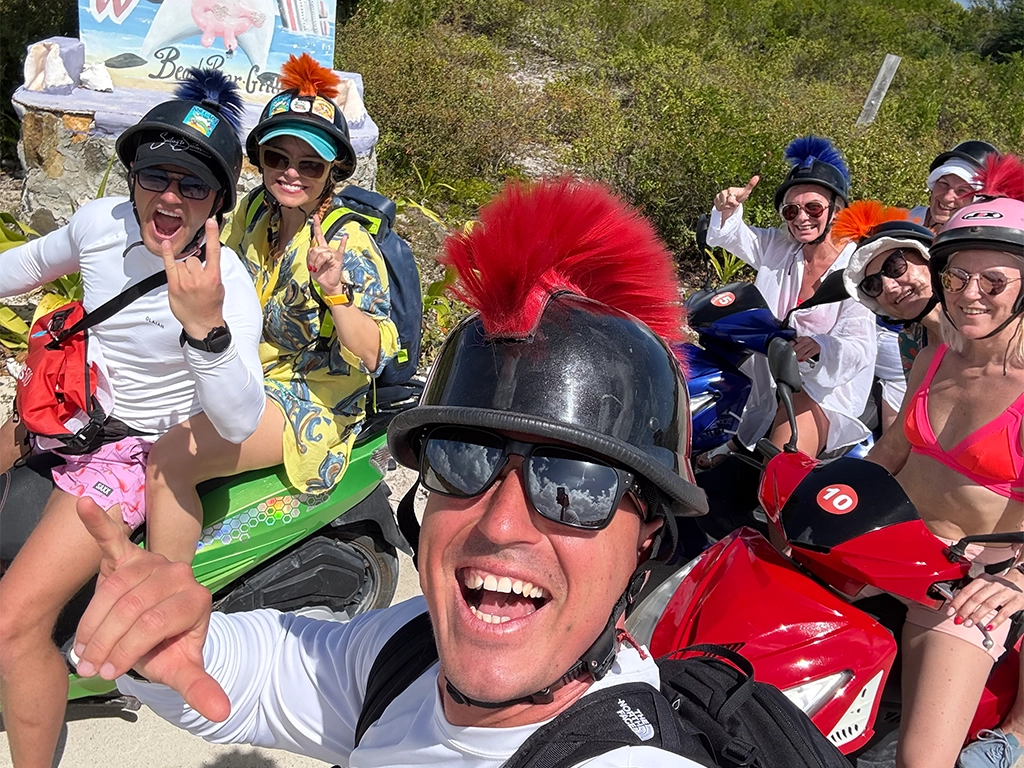 sailing to success o nas 5